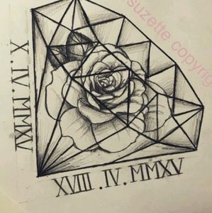 Meet your Posher, Gerina